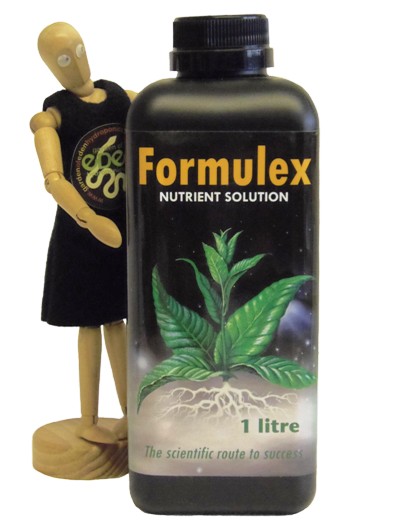 FORMULEX by Growth Technology 